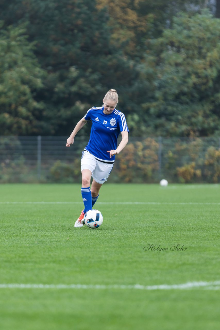 Bild 107 - Frauen FSC Kaltenkirchen - VfR Horst : Ergebnis: 2:3